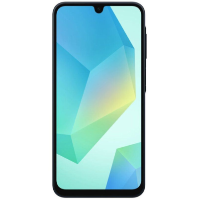 Samsung Galaxy A16 5G Azul negro 256GB 8GB 6.7"