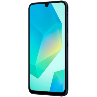 Samsung Galaxy A16 5G Azul negro 256GB 8GB 6.7"