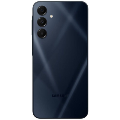 Samsung Galaxy A16 5G Azul negro 256GB 8GB 6.7"