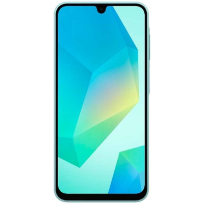 Samsung Galaxy A16 5G Verde Claro 256GB 8GB 6.7"