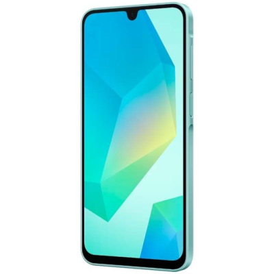 Samsung Galaxy A16 5G Verde Claro 256GB 8GB 6.7"