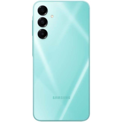 Samsung Galaxy A16 5G Verde Claro 256GB 8GB 6.7"