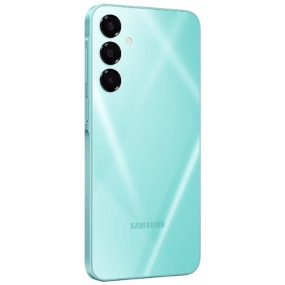 Samsung Galaxy A16 5G Verde Claro 256GB 8GB 6.7"