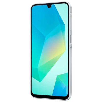 Samsung Galaxy A16 5G Gris Claro 256GB 8GB 6.7"