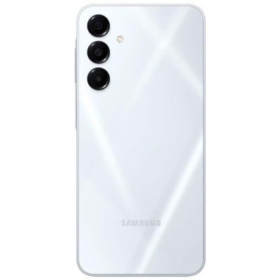 Samsung Galaxy A16 5G Gris Claro 256GB 8GB 6.7"