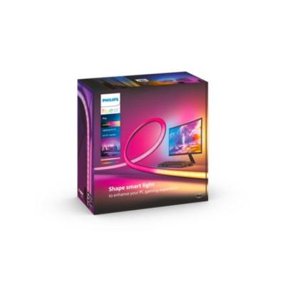 Philips Hue Play Gradient Lightstrip para PC Tira de luz