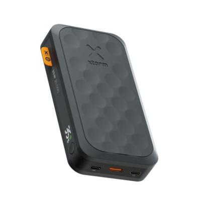 Xtorm 35W Fuel Series Powerbank 20.000mAh - Midnight Black