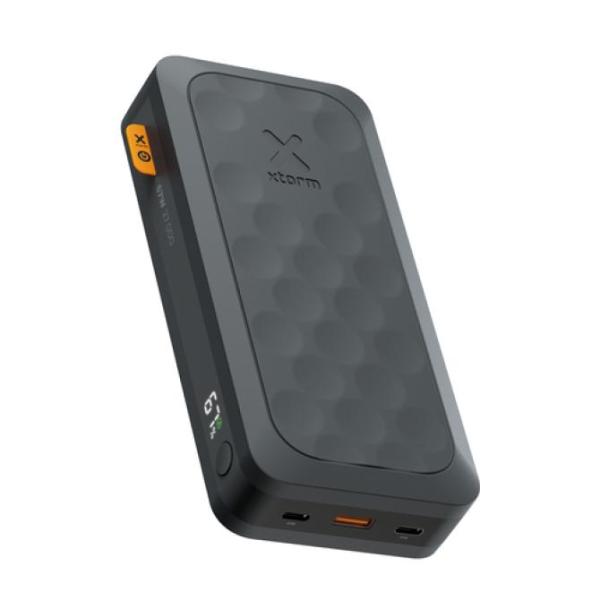 Xtorm 67W Fuel Series Powerbank 27.000mAh - Midnight Black