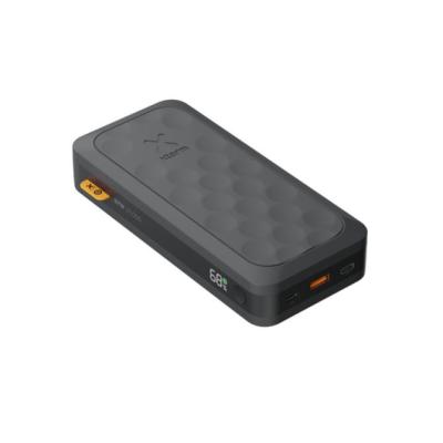 Xtorm 67W Fuel Series Powerbank 27.000mAh - Midnight Black