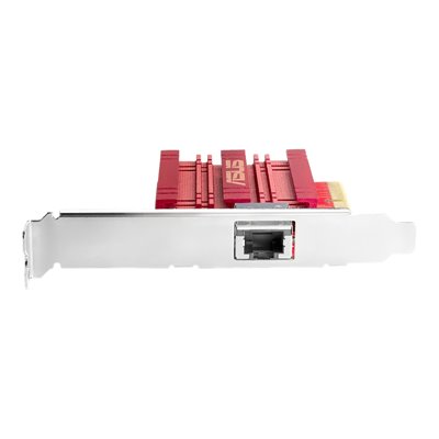 ASUS XG-C100C V2 Tarjeta de RED PCIe 3.0 RJ-45