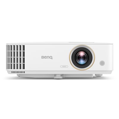 BenQ TH685i videoproyector Proyector de alcance estándar 3500