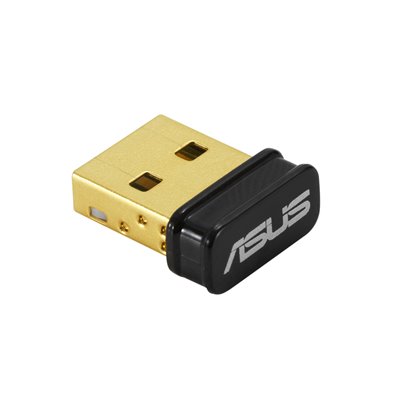 ASUS USB-N10 Nano B1 N150 Adaptador USB Wi-Fi 2.4GHz a 150Mbps