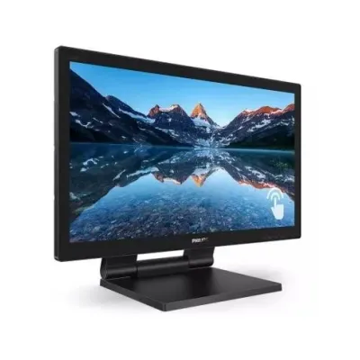 Monitor Profesional Táctil Philips 242B9T 23.8'/ Full HD/