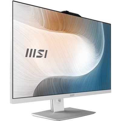 MSI Modern AM272P 1M-1053ES All-in-One 27" Intel Core 7-150u