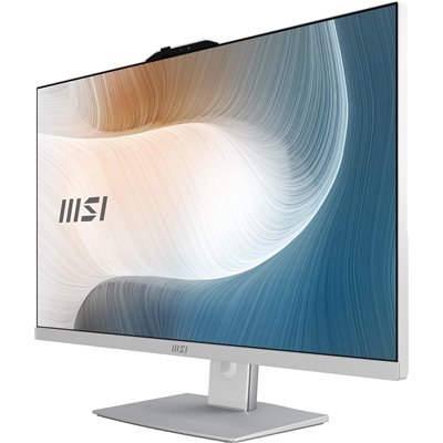 MSI Modern AM272P 1M-1053ES All-in-One 27" Intel Core 7-150u