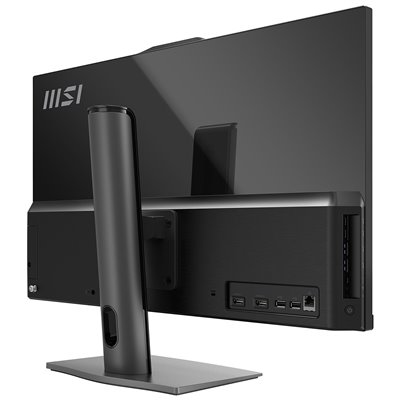 MSI Modern AM272P 12M-830ES All-in-One 27" Intel Core i5-1235u