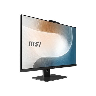 MSI Modern AM242P 12M-815ES All-in-One 24" Intel Core i5-1235u