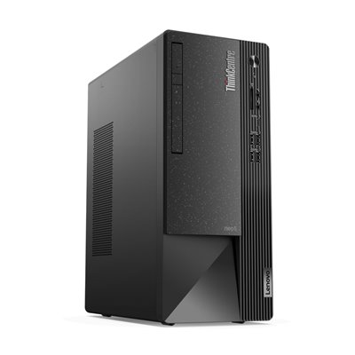 Lenovo ThinkCentre neo 50t - Intel Core i5-12400 16GB 512GB SSD