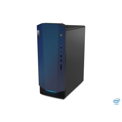 Lenovo IdeaCentre Gaming 5 Intel Core i5-11400F 8GB 256GB SSD