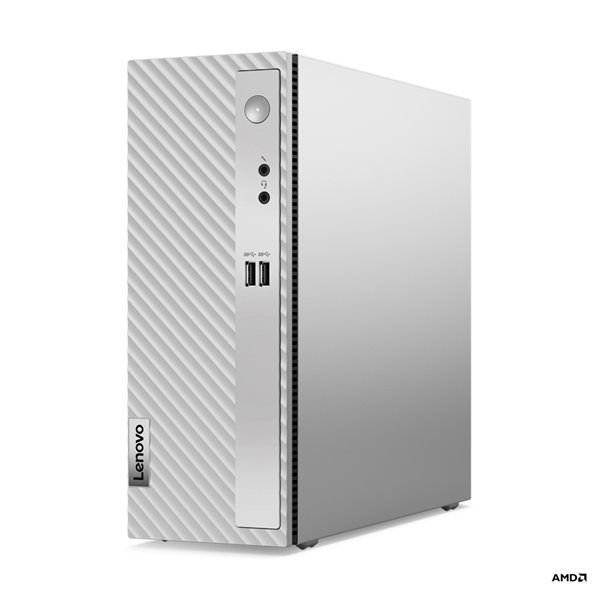 Lenovo IdeaCentre 3 - AMD Ryzen 5-5600H 8GB 512GB SSD FreeDOS