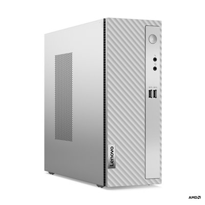 Lenovo IdeaCentre 3 - AMD Ryzen 5-5600H 8GB 512GB SSD FreeDOS