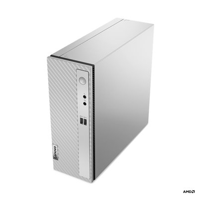 Lenovo IdeaCentre 3 - AMD Ryzen 5-5600H 8GB 512GB SSD FreeDOS