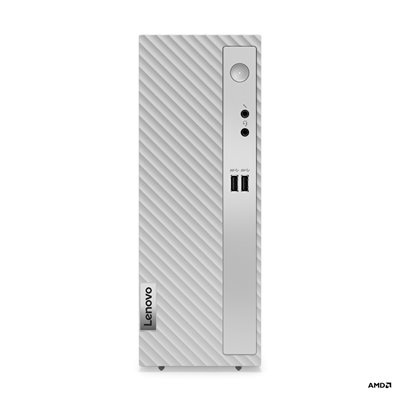 Lenovo IdeaCentre 3 - AMD Ryzen 5-5600H 8GB 512GB SSD FreeDOS