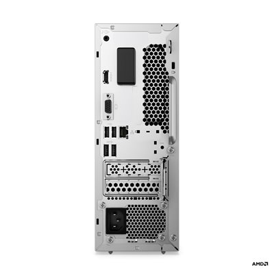 Lenovo IdeaCentre 3 - AMD Ryzen 5-5600H 8GB 512GB SSD FreeDOS