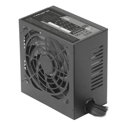 Tacens Anima APB650 Fuente Alimentación ATX 650W 80plus Bronze