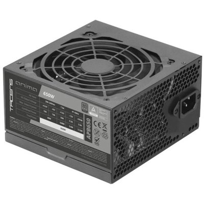 Tacens Anima APB650 Fuente Alimentación ATX 650W 80plus Bronze