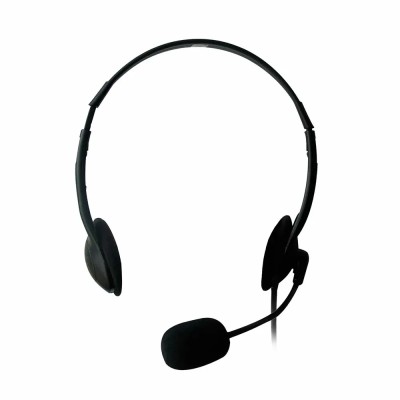 Ewent ew3563 auriculares+ micrófono stéreo