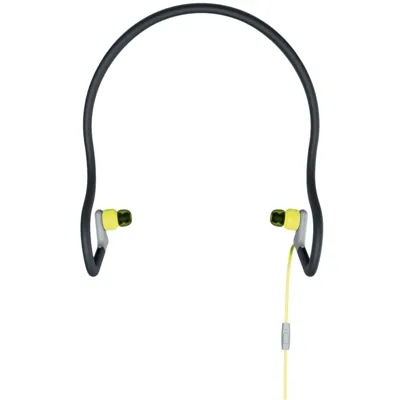 Energy sistem auriculares sport 2 yellow