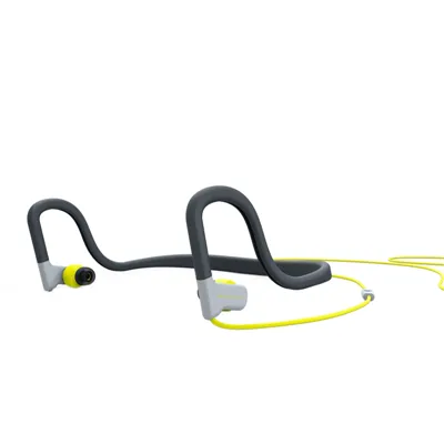 Energy sistem auriculares sport 2 yellow