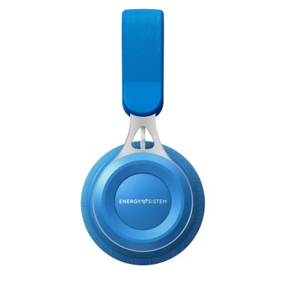 Energy sistem auricular+mic urban 3 azul