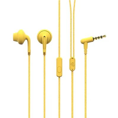 Energy sistem aur+mic in ear style 2+ vanilla