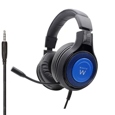 Ewent auricular gaming profesional pl3322