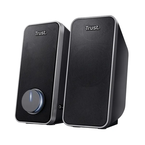 Altavoz Portable con Bluetooth Trust Arys/ 28W/ 2.0