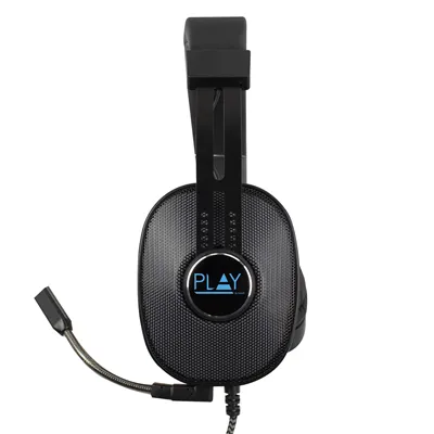 Ewent auricular pl3321 iluminación led rgb