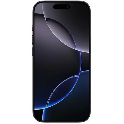 Apple iPhone 16 Pro 1TB Titanio Negro