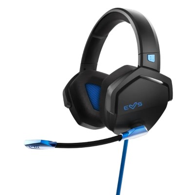 Energy system auriculares gaming esg 3 blue thun