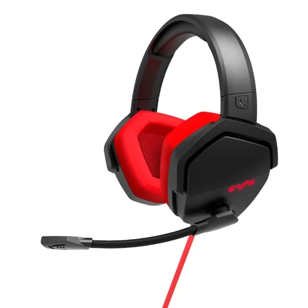 Energy sistem auriculares gaming esg 4 sur 7.1 red