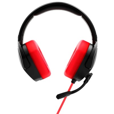 Energy sistem auriculares gaming esg 4 sur 7.1 red