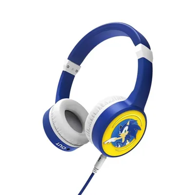 Energy sistem auriculares lol&roll sonic blue