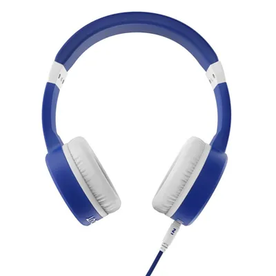 Energy sistem auriculares lol&roll sonic blue