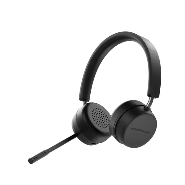 Energy sistem auricular wireless office 6 black