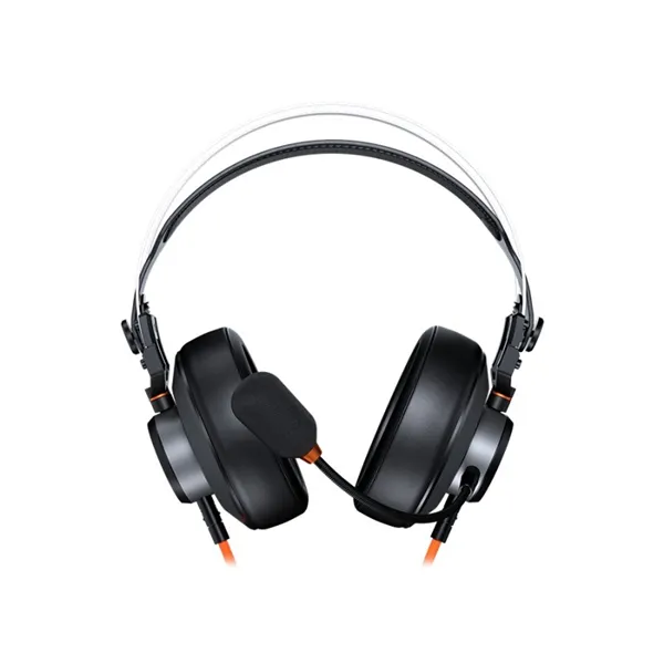 Cougar auriculares vm410 tournament