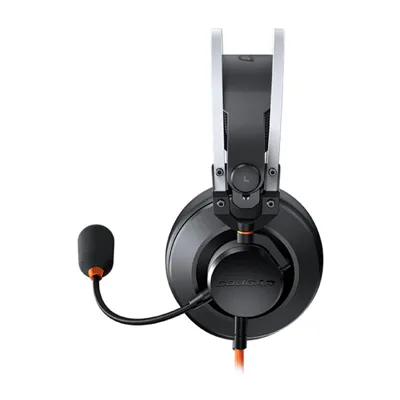 Cougar auriculares vm410 tournament