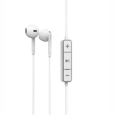 Energy sistem auriculares bluetooth style 1 snow