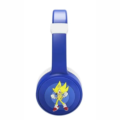 Energy lol&roll auriculares super sonic kids bt