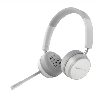 Energy sistem auriculares wireless office 6 white